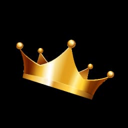 Inner Circle crown