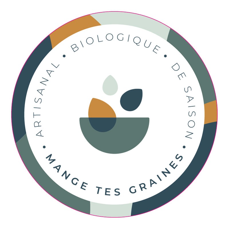 Mange tes graines
